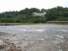 -楠溪江风景名胜区