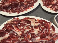 -贵宾牛·潮汕牛肉火锅(珠池总店)
