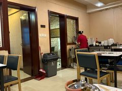 -清真重庆巴爷香辣鸡煲(南小巷店)