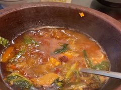 -肖记公安牛肉鱼杂馆·省级非物质文化遗产(三角路直营店)