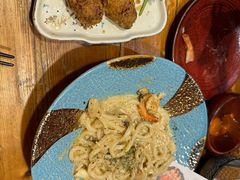 -日吉丸·鸟将军炭火融合酒馆(中央大街店)