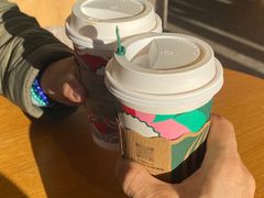 -星巴克(大连瓦房店世纪广场店)