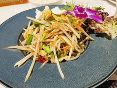 -MORNING  TAI莫柠泰·东南亚泰式餐厅(滨江公园店)