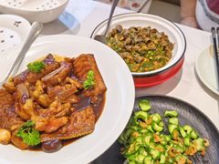 -船歌·鱼水饺青岛菜(枫蓝国际购物中心店)