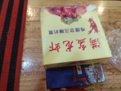 -满盆龙虾烧烤小串(宏伟路第一直营店)