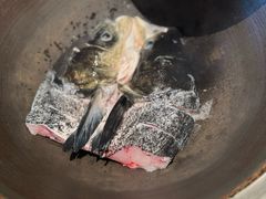 -好灶头妈妈菜·柴火灶台鱼·千岛湖土菜地标美食