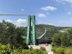 -威海华夏城景区