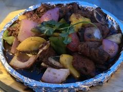 -琶醍壹号•音乐江景餐吧