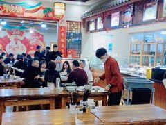 -唐河王记·南阳民间菜(国基路店)