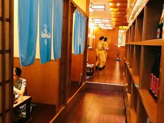 -小山日本料理(太古汇店)