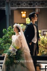 -雪中彩影婚纱摄影·品控旗舰店