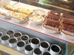 -海口骑楼小吃街