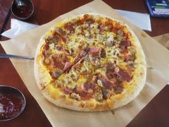 -魏斯理汉堡(西安沣东吾悦店)