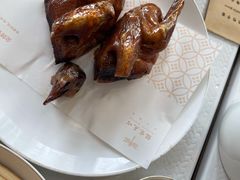 金牌妙龄乳鸽-铭家点心(秦岭路店)
