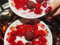 -憨孃孃·重庆老火锅(红山黑金店)