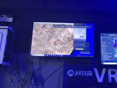 -VR 间客漫·PS电玩·虚拟现实包间游戏电竞(街道口店)