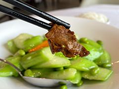 -满堂·烤鸭店·北京菜(鼓楼店)