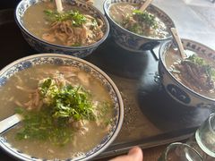 -老三羊汤【北兴隆街店】