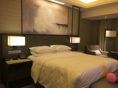 -舟山希尔顿酒店