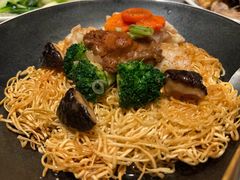 -金悦轩海鲜酒家(拱北店)