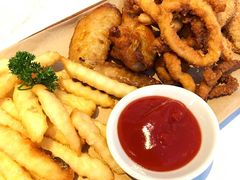 -必胜客(WOW中央公园店)