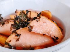 紫苏桃子姜-长沙文和友(海信广场店)