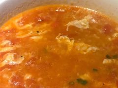 -吕氏疙瘩汤·私家菜馆(慈云寺店)