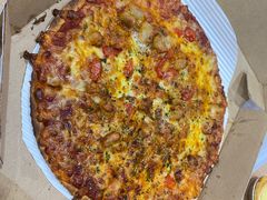 -达美乐比萨(文三路店)