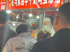 -清真老马家国华牛奶鸡蛋醪糟(正宁路店)