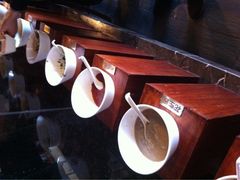 自助调料-许府牛火锅(信义坊总店)