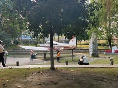 -成飞公园