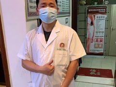 -张钰强中医正骨推拿连锁(华发商都店)