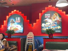 -骨气鼓气羊棒骨·羊蝎子(住总万科广场店)