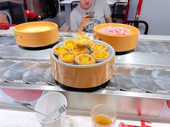 -龍歌自助小火锅(崂山丽达店)