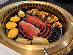 -神户赤童日式烤肉伙伴(东直门店)