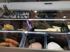 -赛百味SUBWAY(凯德mall大峡谷店)