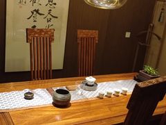 -王府茶楼茶宴·创意菜(大观园总店)