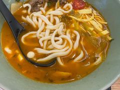 -陳八两面家(滨江天街店)