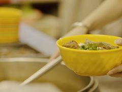 -富记鱼蛋粉(西村店)