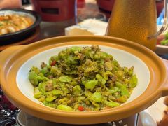 -伍先森精品汉餐(军垦路店)