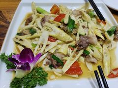 -下梅人家土菜馆(历史文化餐厅度假区店)