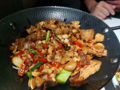 -湘语·湖南家常菜(新洲店)