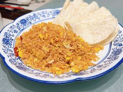 -老淮安·淮安菜(淮阴区店)