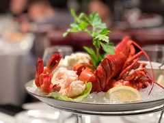 -Wolfgang’s Steakhouse 沃夫冈牛排馆(上海白玉兰广场店)