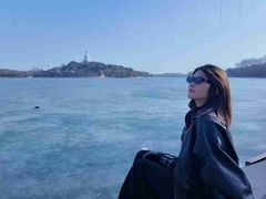-后海公园