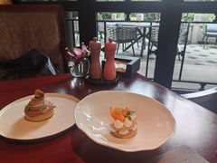 -杭州西子湖四季酒店-WL BISTRO西湖餐厅(灵隐路店)