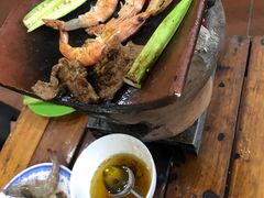 -瓦片烤肉(13号店)