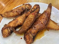 马头鱼-潮粥馆(长江花园店)