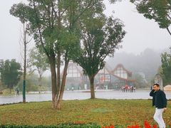 -常德桃花源景区