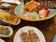 -披头士烧鸟居酒屋(王府井店)